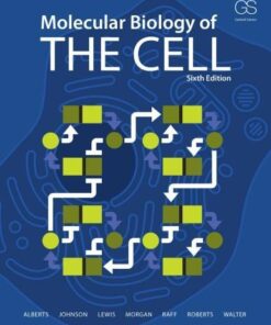 Molecular Biology Of The Cell 6th Edition