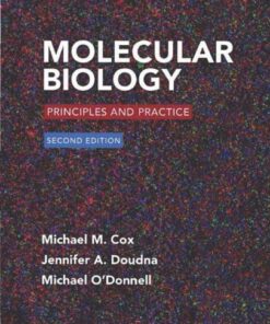 Molecular Biology Principles And Practice 2Nd Edition