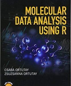 Molecular Data Analysis Using R 1