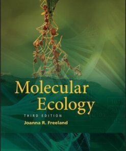 Molecular Ecology 3Rd Edition
