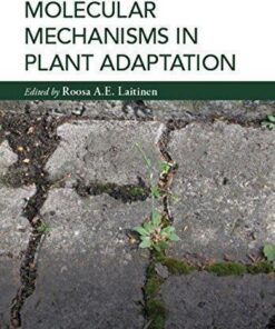 Molecular Mechanisms In Plant Adaptation