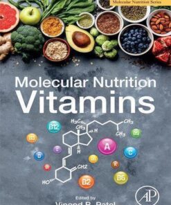 Molecular Nutrition Vitamins