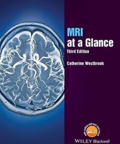 Mri At A Glance 3Rd Edition