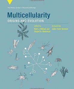 Multicellularity Origins And Evolution