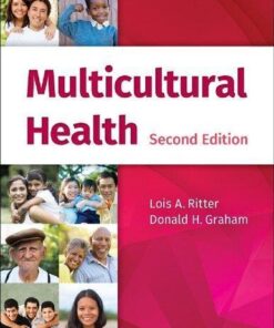 Multicultural Health 2Nd Edition
