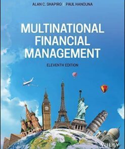 Multinational Financial Management 11Th Edition