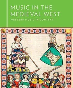 Music In The Medieval West