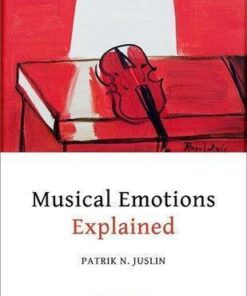 Musical Emotions Explained