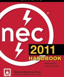 National Electrical Code 2011 Handbook