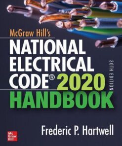 National Electrical Code 2020 Handbook 13Th Edition