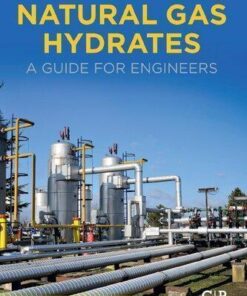 Natural Gas Hydrates A Guide For Engineers 4Th Edition