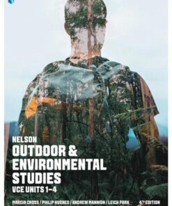 Nelson Outdoor And Environmental Studies 4Th Edition