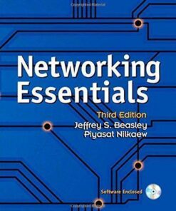 Networking Essentials 3Rd Edition