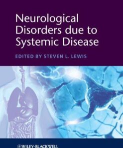 Neurological Disorders Due To Systemic Disease
