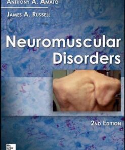 Neuromuscular Disorders 2Nd Edition