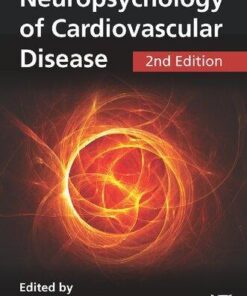 Neuropsychology Of Cardiovascular Disease 2Nd Edition
