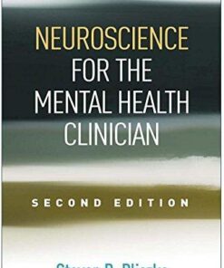 Neuroscience For The Mental Health Clinician 2Nd Edition