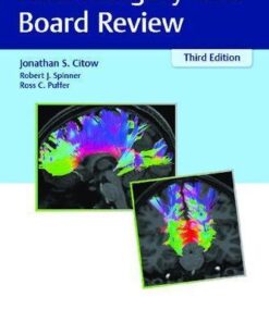 Neurosurgery Oral Board Review 3Rd Edition