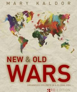 New And Old Wars 3Rd Edition