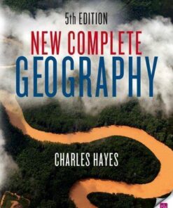 New Complete Geography 5Th Edition