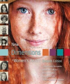 New Dimensions In Womens Health 7Th Edition