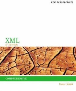 New Perspectives On Xml Comprehensive 3Rd Edition