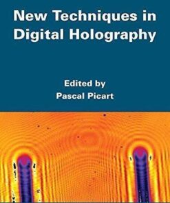 New Techniques In Digital Holography