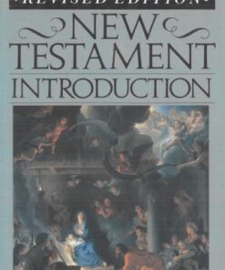 New Testament Introduction