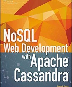 Nosql Web Development With Apache Cassandra
