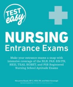 Nursing Entrance Exams