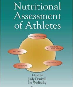 Nutritional Assessment Of Athletes 2Nd Edition