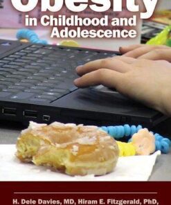 Obesity In Childhood And Adolescence