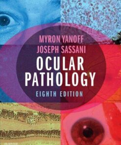 Ocular Pathology 8Th Edition