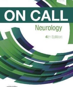 On Call Neurology 4Th Edition