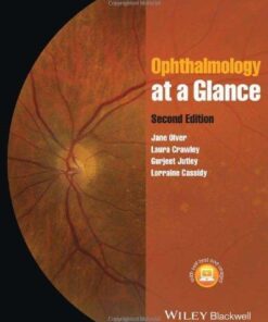 Ophthalmology At A Glance 2Nd Edition