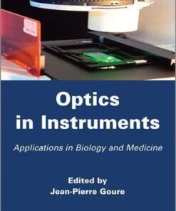 Optics In Instruments