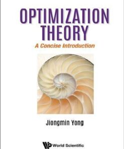 Optimization Theory A Concise Introduction