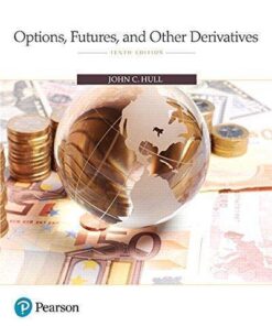 Options Futures And Other Derivatives 10Th Edition