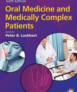 Oral Medicine And Medically Complex Patients 6Th Edition