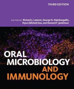 Oral Microbiology And Immunology 3Rd Edition