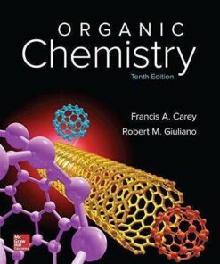 Organic Chemistry 10Th Edition