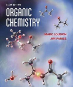 Organic Chemistry 6Th Edition