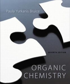 Organic Chemistry 7Th Edition