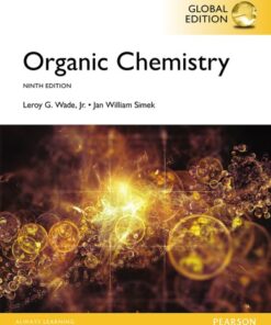 Organic Chemistry 9Th Edition