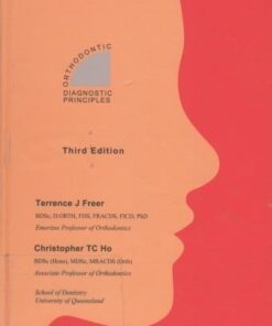 Orthodontic Diagnostic Principles