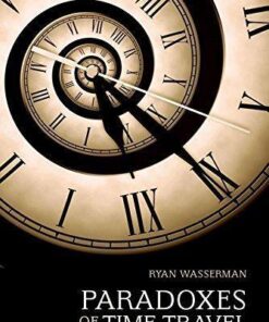 Paradoxes Of Time Travel