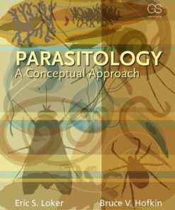 Parasitology A Conceptual Approach