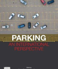 Parking An International Perspective