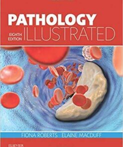 Pathology Illustrated 8Th Edition