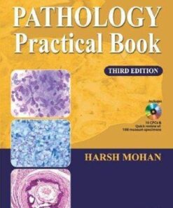 Pathology Practical Book 3Rd Edition